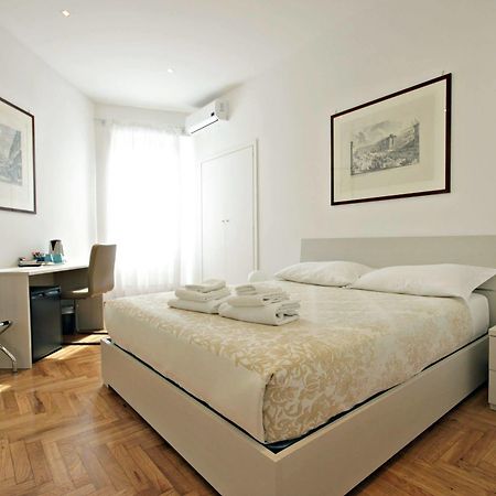 B&B Affaccio Su Roma Esterno foto