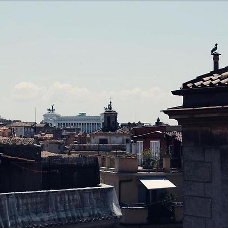 B&B Affaccio Su Roma Esterno foto
