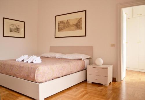 B&B Affaccio Su Roma Esterno foto