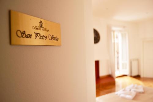 B&B Affaccio Su Roma Esterno foto